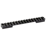 DNZ Freedom Reaper 20 MOA 40mm Picatinny Rail Bases in Black - 1