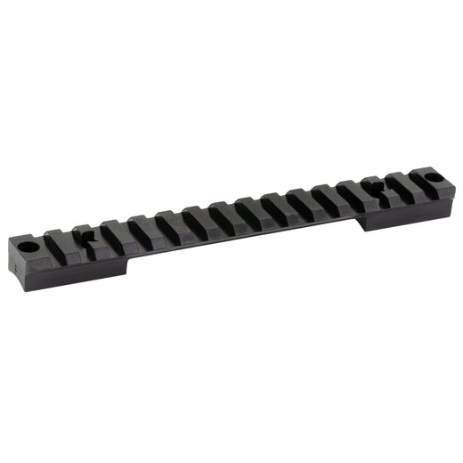 DNZ Freedom Reaper 20 MOA 40mm Picatinny Rail Bases in Black - 1