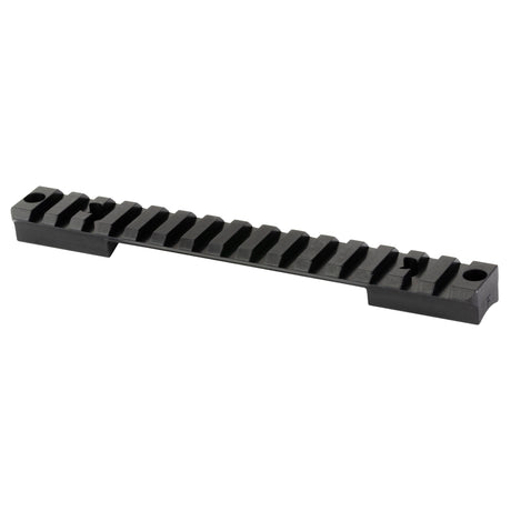 DNZ Freedom Reaper 20 MOA 40mm Picatinny Rail Bases in Black - 2