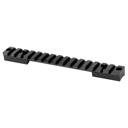 DNZ Freedom Reaper 20 MOA 40mm Picatinny Rail Bases in Black - 2