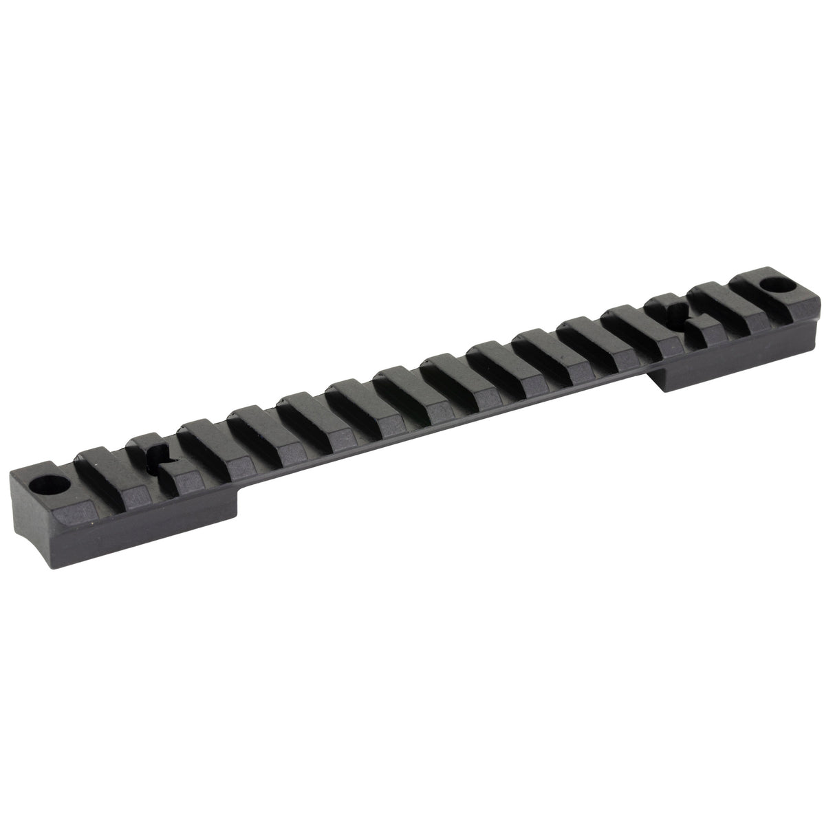 DNZ Freedom Reaper Picatinny Rail Bases in Black - 1