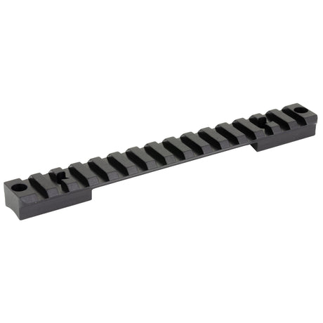 DNZ Freedom Reaper Picatinny Rail Bases in Black - 1