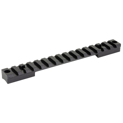 DNZ Freedom Reaper Picatinny Rail Bases in Black - 1
