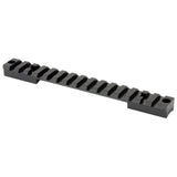DNZ Freedom Reaper Picatinny Rail Bases in Black - 2