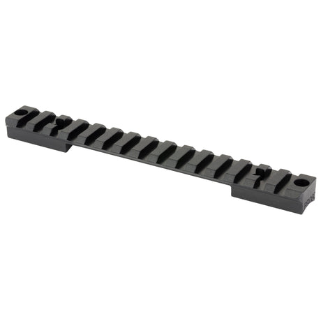 DNZ Freedom Reaper Picatinny Rail Bases in Black - 2