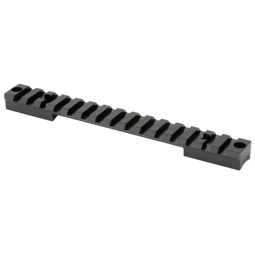 DNZ Freedom Reaper Picatinny Rail Bases in Black - 2
