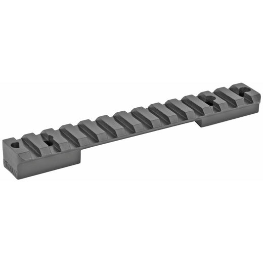 DNZ Freedom Reaper 20 MOA Picatinny Rail Bases in Black - 1