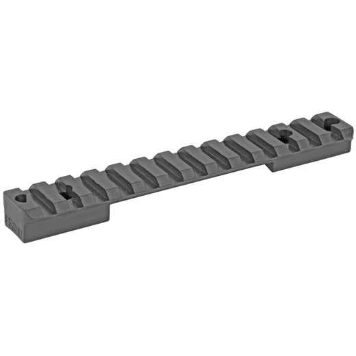 DNZ Freedom Reaper Short Action Picatinny Rail Bases in Black - 1