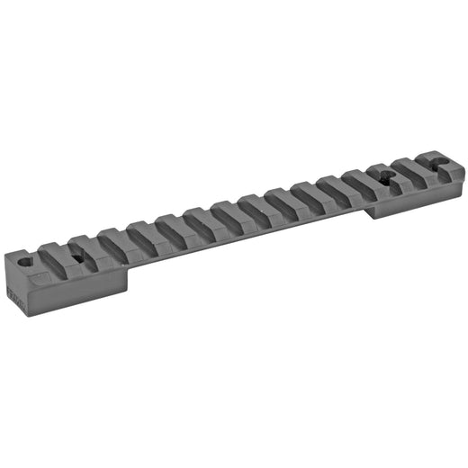 DNZ Freedom Reaper 20 MOA Long Action Picatinny Rail Bases in Black - 1
