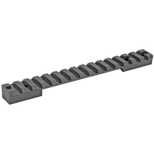 DNZ Freedom Reaper Long Action Picatinny Rail Bases in Black - 1