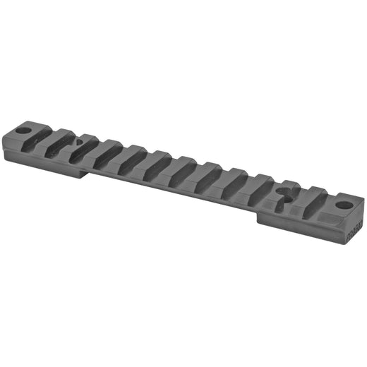 DNZ Freedom Reaper 20 MOA Picatinny Rail Bases in Black - 2