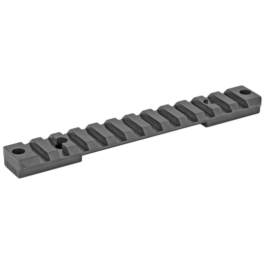 DNZ Freedom Reaper Picatinny Rail Bases in Black - 1