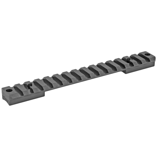 DNZ Freedom Reaper Picatinny Rail Bases in Black - 1