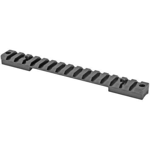 DNZ Freedom Reaper Picatinny Rail Bases in Black - 2