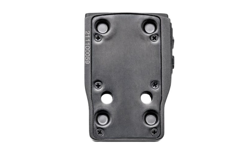 EOTECH EFLX REFLEX SIGHT 6 MOA BLK - EFLX6RWBLK