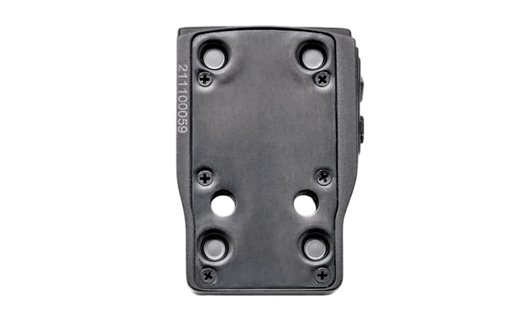 EOTECH EFLX REFLEX SIGHT 6 MOA BLK - EFLX6RWBLK