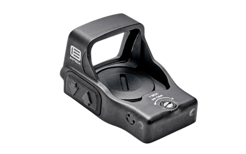 EOTECH EFLX REFLEX SIGHT 6 MOA BLK - EFLX6RWBLK