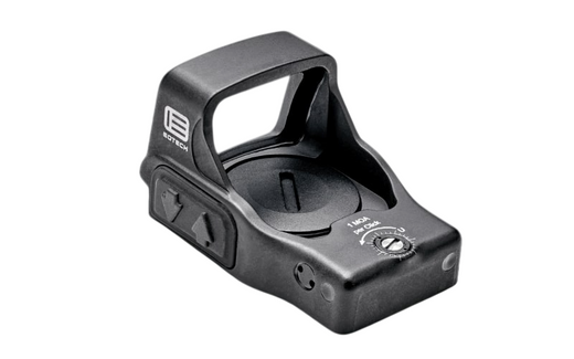 EOTECH EFLX REFLEX SIGHT 6 MOA BLK - EFLX6RWBLK