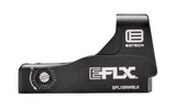 EOTECH EFLX REFLEX SIGHT 6 MOA BLK - EFLX6RWBLK