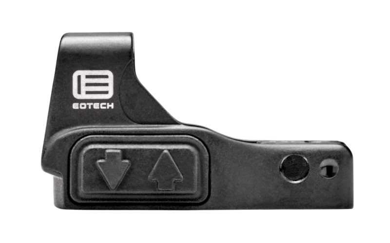 EOTECH EFLX REFLEX SIGHT 6 MOA BLK - EFLX6RWBLK