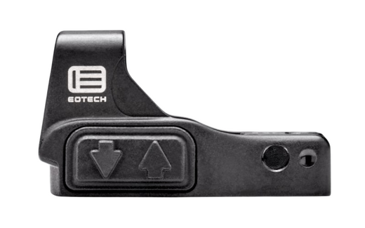 EOTECH EFLX REFLEX SIGHT 6 MOA BLK - EFLX6RWBLK