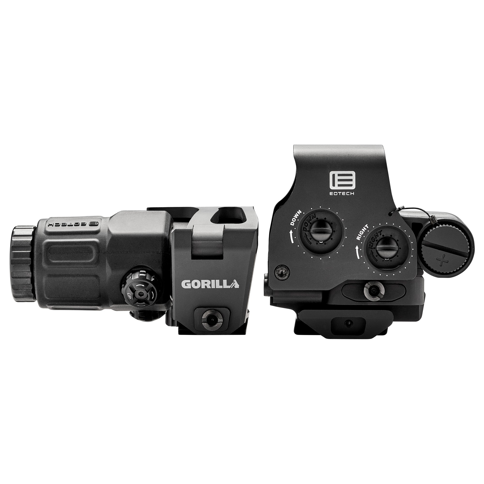 エイテック製　Stealth-Target ST-17 EOTech EXPS3-0 HWS Sight and Magnifier - HHS1-STC – Freedom Gorilla