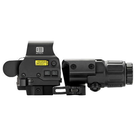 EOTech EXPS3-0 HWS Sight and Magnifier - HHS1-STC