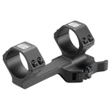 EOTECH PRS 2" Cantilever 30mm Scope Mount Rings in Black Anodized - 1