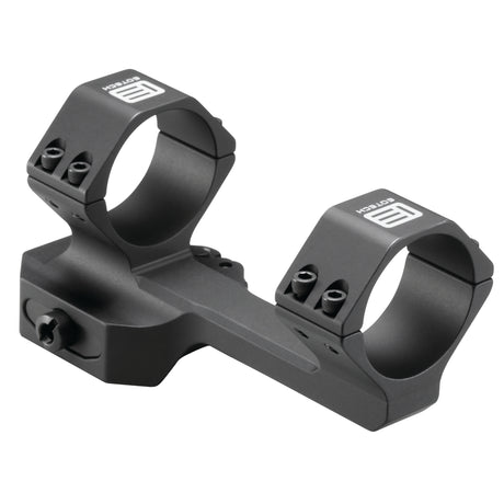 EOTECH PRS 2" Cantilever 30mm Scope Mount Rings in Black Anodized - 2