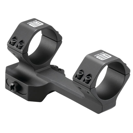 EOTECH PRS 2" Cantilever 30mm Scope Mount Rings in Black Anodized - 2