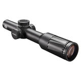 EOTech Vudu FFP 1-6x24mm 30mm Illuminated Green SR1 MRAD Riflescope - EOVDU1-6FFSR1G - 1