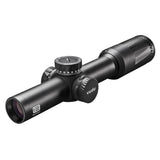 EOTech Vudu FFP 1-6x24mm 30mm Illuminated Green SR1 MRAD Riflescope - EOVDU1-6FFSR1G - 2