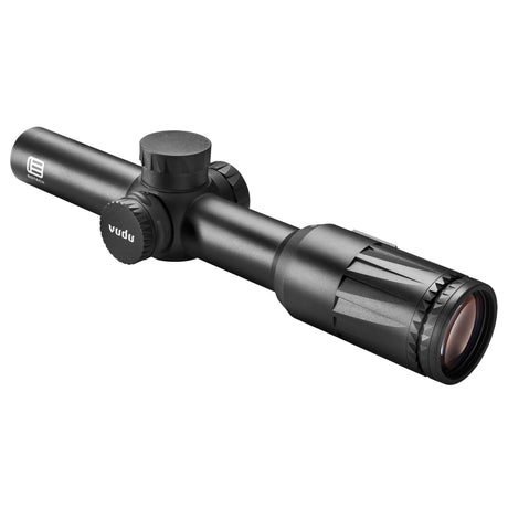 EOTech Vudu 1-8x24mm SFP Illuminated HC3 MOA Riflescope - EOVDU1-8SFHC3G - 2