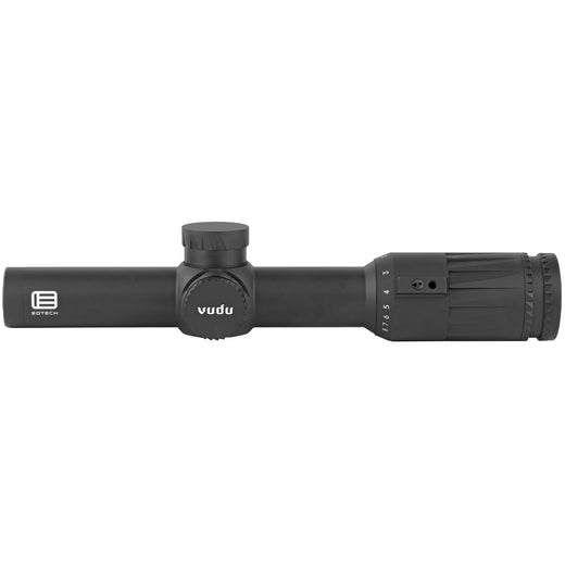 EOTech Vudu 1-8x24mm 30mm SFP Illuminated HC3 MOA BDC Riflescope - EOVDU1-8SFHC3 - 3
