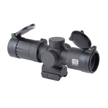 EOTECH Vudu 3-9x32 SFP Ultra-Short Illuminated MD-6 Riflescope - EOVDU3-9SFMD6 - 2