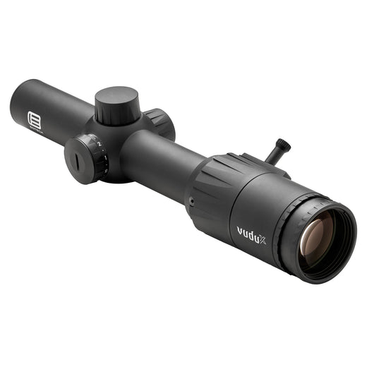 EOTech Vudu X 1-6x24mm 30mm SFP Illuminated BD1 Reticle Riflescope - EOVDX1-6SFBD1 - 3