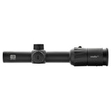 EOTech Vudu X 1-6x24 30mm SFP Illuminated DP1 Reticle Riflescope - VDX1-6SFDP1 - 1