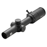 EOTech Vudu X 1-6x24 30mm SFP Illuminated DP1 Reticle Riflescope - VDX1-6SFDP1 - 2