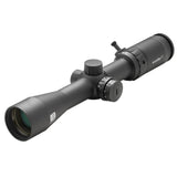 EOTech Vudu X 2-12x40mm 30mm SFP Illuminated BD1 Riflescope - EOVDX2-12SFBD1 - 2