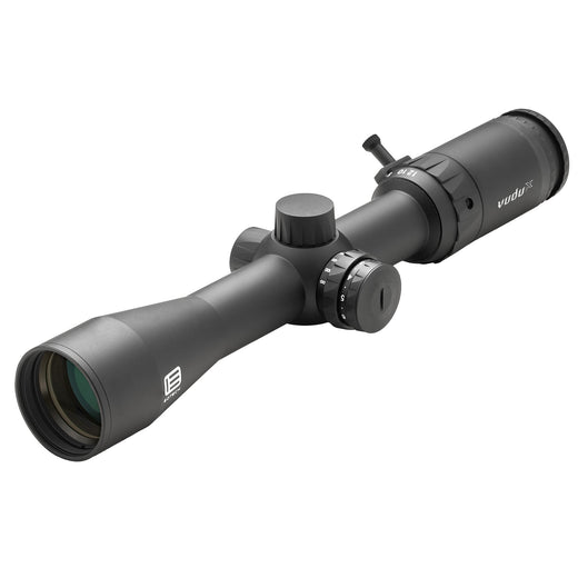 EOTech Vudu X 2-12x40mm 30mm SFP Illuminated DP1 Riflescope - EOVDX2-12SFDP1 - 2