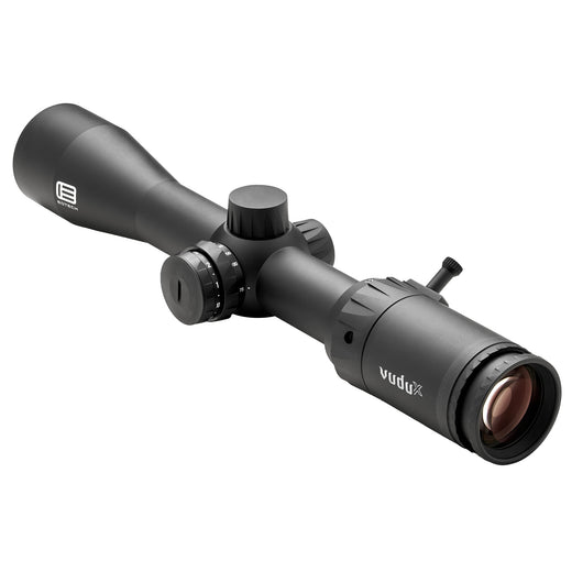 EOTech Vudu X 2-12x40mm 30mm SFP Illuminated DP1 Riflescope - EOVDX2-12SFDP1 - 3