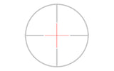 EOTech Vudu X 2-12x40mm 30mm SFP Illuminated DP1 Riflescope - EOVDX2-12SFDP1 - 4
