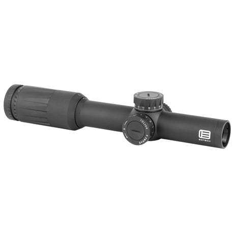 EOTech Vudu 1-6x24mm 30mm FFP SR1 MRAD Illuminated Rifle Scope - EOVUDU1-6FFPSR1 - 2