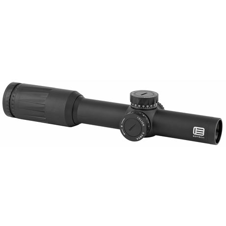 EOTech Vudu 1-6x24mm FFP Illuminated SR2 MOA Reticle 30mm Riflescope - EOVUDU1-6FFPSR2 - 2