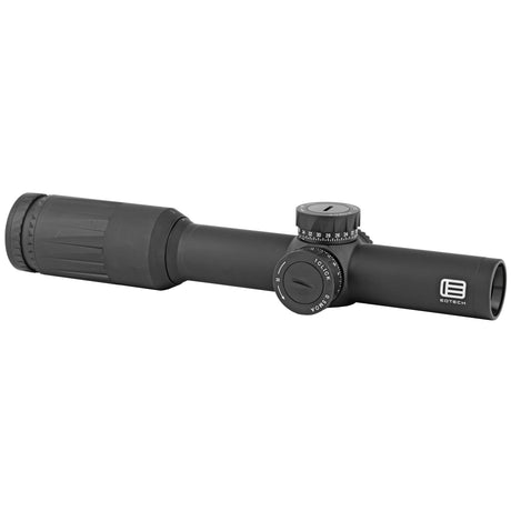 EOTech Vudu 1-6x24mm 30mm FFP Illuminated SR3 BDC Riflescope - EOVUDU1-6FFPSR3 - 2