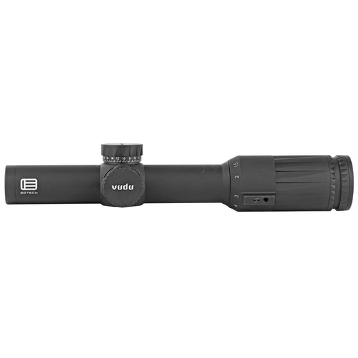 EOTech Vudu 1-6x24mm 30mm FFP Illuminated SR3 BDC Riflescope - EOVUDU1-6FFPSR3 - 3