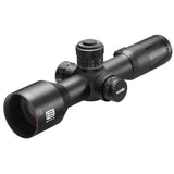 EOTech Vudu 5-25x50mm 34mm FFP Illuminated MD3 MRAD Riflescope - EOVUDU5-25FFMD3 - 1
