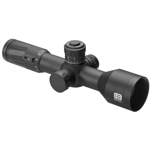 EOTech Vudu 5-25x50mm 34mm FFP Illuminated MD3 MRAD Riflescope - EOVUDU5-25FFMD3 - 2