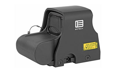 EOTech XPS2-0 Holographic Red Dot Sight, 1 MOA Dot, 68 MOA Outer Ring - XPS2-0