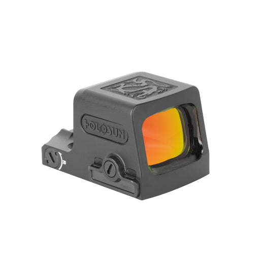 Holosun EPS Carry - Ronin Series - Red Dot - Green Dot - Engraved Ronin Dragon Logo